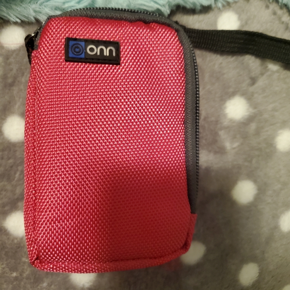 Camera case